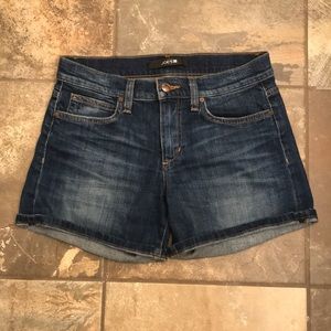Joe’s Jeans Shorts